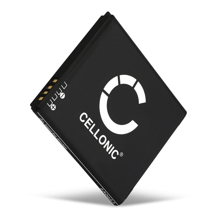 Ersatz Akku für Alcatel One Touch 997, 997A, 997D / 998 / Pop C5 (5036, 5036D) Handy / Smartphone - Ersatzakku TLiB32E, TLiB5AF 1950mAh , Handyakku