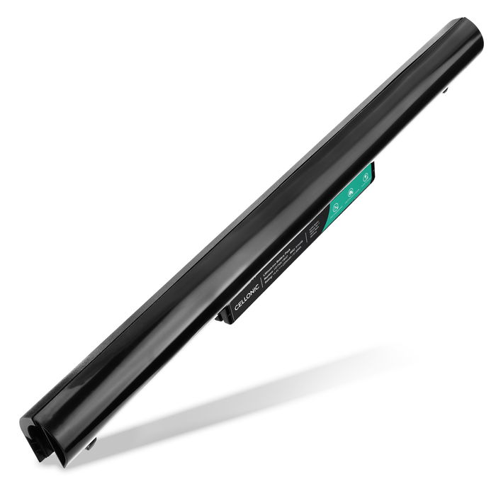 HP VK04 Akku 2200mAh Ersatzakku Batterie von subtel
