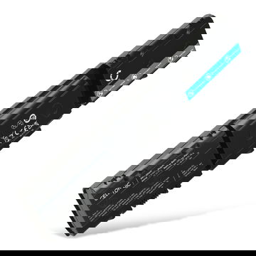 Battery for Acer Aspire 1825PTZ, 1825PT, 1820PT, 1820PTZ, Packard Bell EasyNote Butterfly Touch 11.1V 4400mAh from CELLONIC