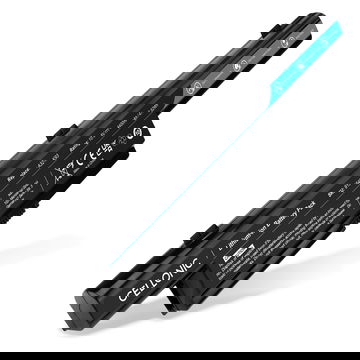 Battery for ASUS X93S, A93S, R900V, K93S, K95V, R900, A95V, K95, A93 & X93 Series 10.8V 4400mAh from CELLONIC