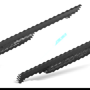 1x Battery for ASUS K55, K55VD, X75V, F75A, F75 series, A55V, X55A, X75A, Pro45 series, K55A, K55V, K55VS, R700V, ASUS A32-K55, 0B110-00050800, A42-K55 11.1V 4400mAh from CELLONIC