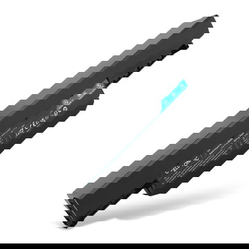 Akku für ASUS A53S, K53S, K53SV, X53S, X53SD, X54C, X54H, K53E, K53U, A53U Laptop - 6600mAh 10.8V 