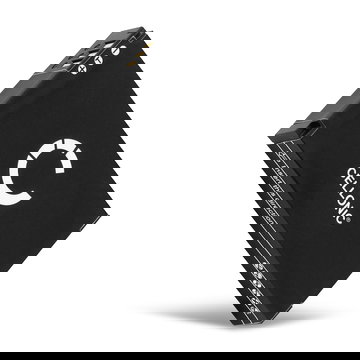 Akku für Drift Ghost S, Ghost S HD, Drift HD Ghost - FXDC02 1750mAh Ersatzakku