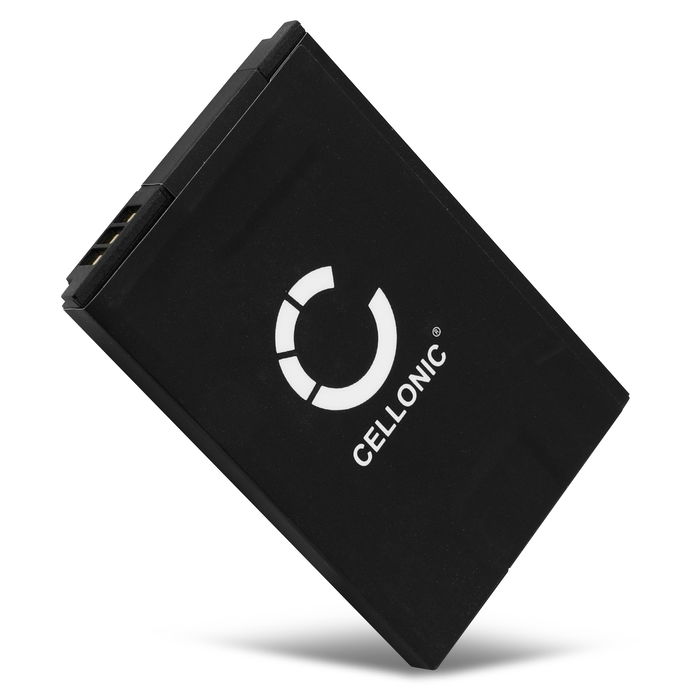 Akku für Siemens Gigaset SL78H, SL450HX, SL350, SL400, SL400A, SL450, SL750, SL780, SL785 - V30145-K1310-X445 Wiederaufladbare Batterie