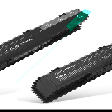 Akku für ASUS N55S, N75S, N55SF, N75SF, N55 Series, N75 Series, N55SL, N75SL, N45S Laptop - 4400mAh 10.8V - 11.1V 