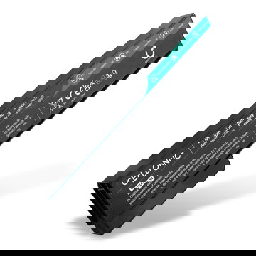 1x Akku für HP EliteBook 8470p, 8570p, 8460p, 8560p, 6470b, 8760w, 8470w, 8460w, 6570b, ProBook 6570b, 6560b, 6460b, 6475b, HP ST09, CC06XL, BB09 Laptop - 4400mAh 10.8V 