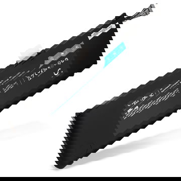 Akku für Apple MacBook Pro 17 - A1297 (2009-2010), A1309 Laptop - 12838mAh 7.4V 