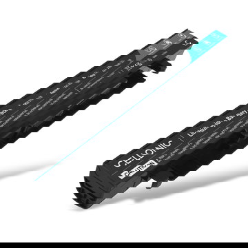 Akku für ASUS X550C, R510L, X550CC, F550C, X552C, R510J Laptop - 2200mAh 14.4V - 14.8V