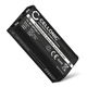 1x Akku 700mAh