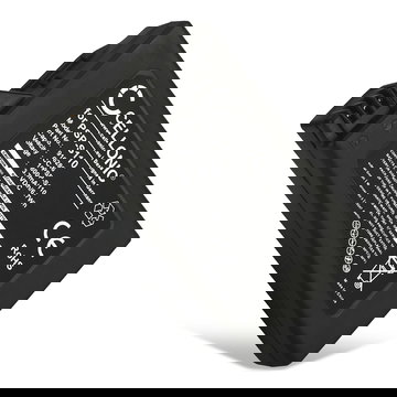 PSP-S110 Ersatz Akku für Sony PSP Slim & Lite (PSP-2000 / PSP-2004) / PSP Brite (PSP-3000 / PSP-3004) XXL - Console / Controller Ersatzakku 1800mAh , Batterie