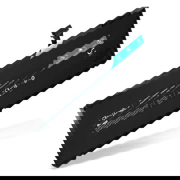 Akku für Apple MacBook Pro 15 - A1286 2011-2012, A1382, 661-5844, MC721LL/A 6900mAh von CELLONIC