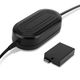 Power Supply 7.4V 2A + DC Coupler (Dummy Battery)