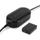 Power Supply 7.4V 2A + DC Coupler (Dummy Battery)