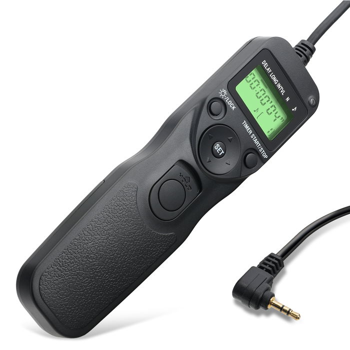 Pentax K-5 II Fernauslöser Kamerafernbedienung