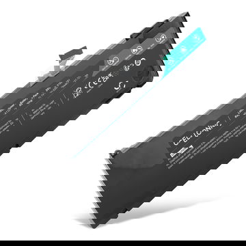 Akku für Apple MacBook Pro 15 - A1286 (Mid 2009 / Mid 2010), A1321, EMC 2324, EMC 2353 Laptop - 5200mAh 11.1V 