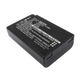 1x Battery (1200mAh, 7.6V)