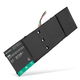 1x Akku 3000mAh