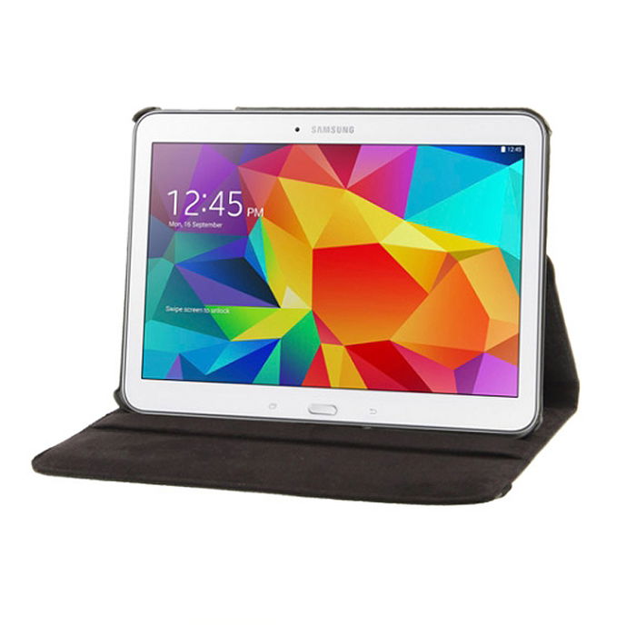 Samsung SM-T535 Galaxy Tab 4 10.1 Tasche Case