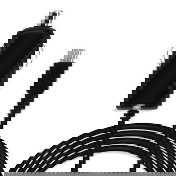 12V / 24V Socket to Mini USB Sat Nav Car Charger for Becker Map Pilot Active 43 Ready 43 Professional 43 Mamba 4 / Falk GPS Mini-USB (incl. TMC) GPS Lighter Adapter w/ 1.1m Charging Cable