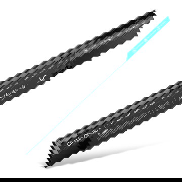 Akku für HP ProBook 450 G1, 470 G1, 455 G1, 450 G0, 440 G1, 470 G0, 445 G1, FP06, FP09, H6L26AA Laptop - 4400mAh 10.8V - 11.1V 