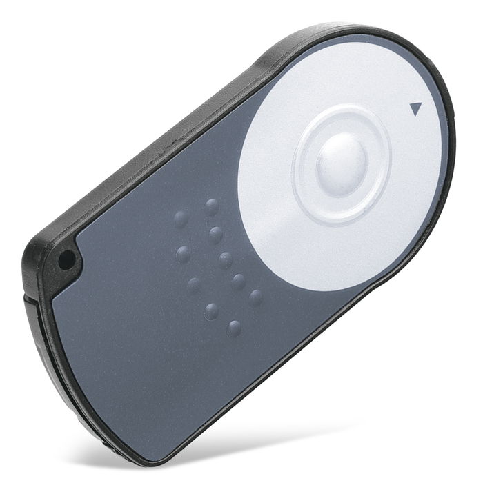 Canon EOS R100 Infrared Camera Trigger Camera Remote Control Shutter Release Wireless IR