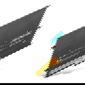 Battery for Dell Latitude 13, Vostro V130, V13, P08S, P16S, T1G6P, 0NTG4J, 0PRW6G 10.8V - 11.1V 2700mAh from CELLONIC