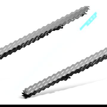 Akku für Toshiba Satellite U940, U945, L950D, L955, L955D, L950, PA5076U-1BRS, PABAS268 Laptop - 2200mAh 14.4V - 14.8V 