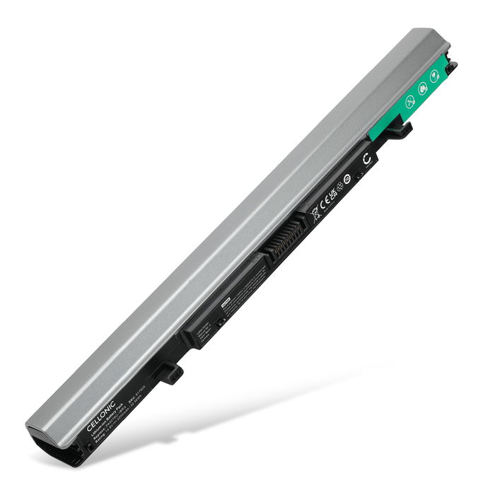 Toshiba Satellite U940 Akku 2200mAh Ersatzakku Batterie von subtel