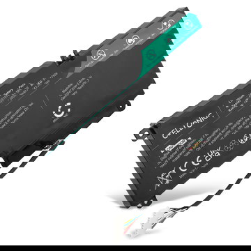 Akku für Toshiba Satellite L50-A, L50-A, L55-A, L50T-A, P50-A, P50, L50DT-A, S50-A, P50-B, S50DT-A, S50T-A, L50D-A, PA5107U-1BRS, P000573230 Laptop - 3000mAh 14.4V 