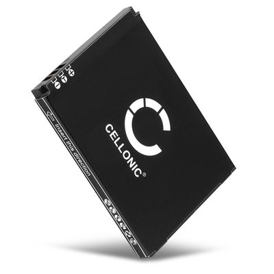 Ersatz Akku für Emporia FLIPbasic Handy / Smartphone - Ersatzakku AK-F220 1150mAh , Handyakku