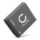 1x Akku 600mAh