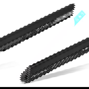 Akku für Acer Aspire One 725, One 756, Chromebook AC710, AL12B32, AL12B72 Laptop - 2200mAh 14.4V - 14.8V 