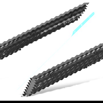 Akku für HP Probook 4340s, 4341s, RC06, RC06XL, H4Q46AA Laptop - 4400mAh 10.8V - 11.1V 