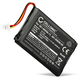 1x Akku 750mAh