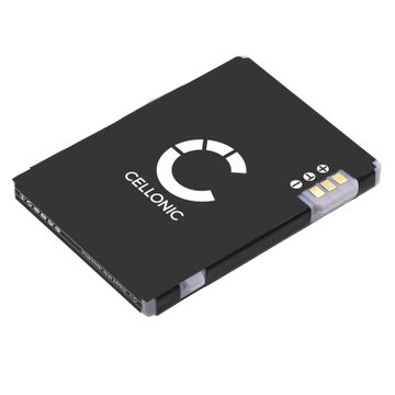 Akku für Siemens Gigaset M2, M2 Plus, M3, M3 Plus, Unify OpenStage M3, M3 Plus 650mAh von CELLONIC