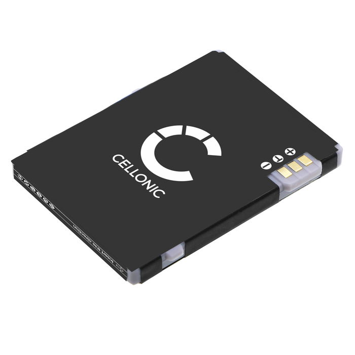 Akku für Siemens Gigaset M2, M2 Plus, M3, M3 Plus, Unify OpenStage M3, M3 Plus 650mAh von CELLONIC