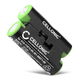 1x Akku 2000mAh