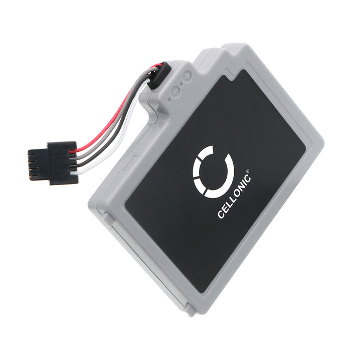 WUP-010, WUP-012 Ersatz Akku für Nintendo Wii U GamePad - Console / Controller Ersatzakku 1500mAh , Batterie