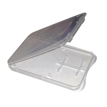 Speicherkarten-Box für SD / microSD Karten