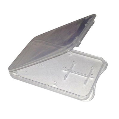 Speicherkarten-Box für SD / microSD Karten