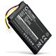 1x Akku 1100mAh