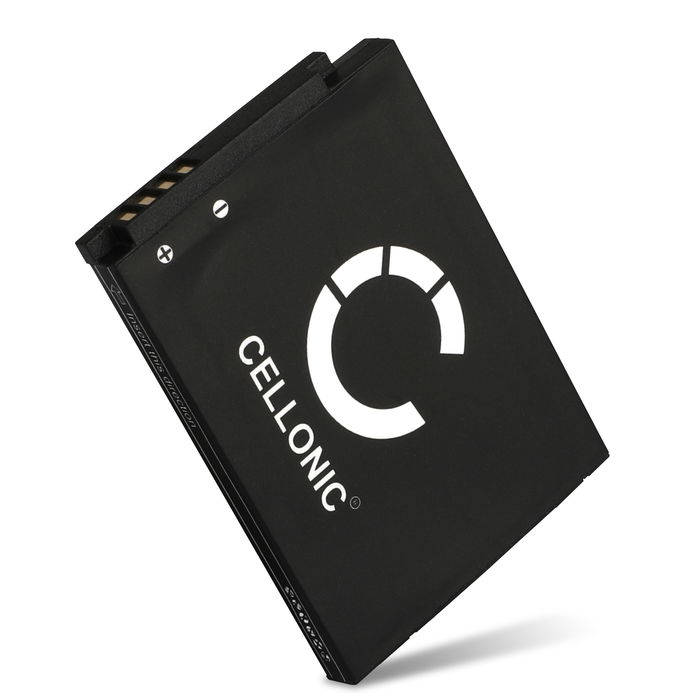 SN-S150, N-S150 Ersatz Akku für Philips SCD-603/00, SCD-603H, SCD603 Babyphone Ersatzakku - 1100mAh Babyfon Zusatzakku , Batterie