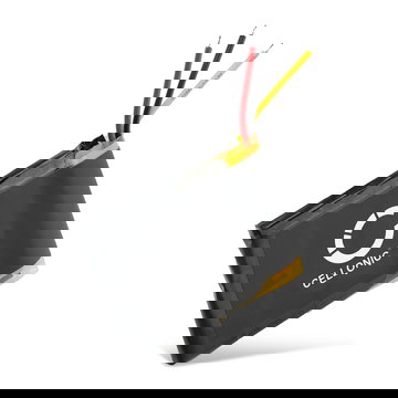 Akku für GoPro Wi-Fi Remote, ARMTE-001 YD362937P LiPo Model RC 2 (350mAh, 3.7V) von CELLONIC