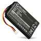 1x Akku 1050mAh