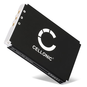 190582-0000 F12440056 K398 L-LU18 Ersatz Akku für Logitech Harmony 1000 1100 Remote Harmony 915 Squeezebox Duet Controller C-RL65 Ersatzakku Fernbedienung - Fernsteuerung Zusatzakku 1300mAh, Batterie