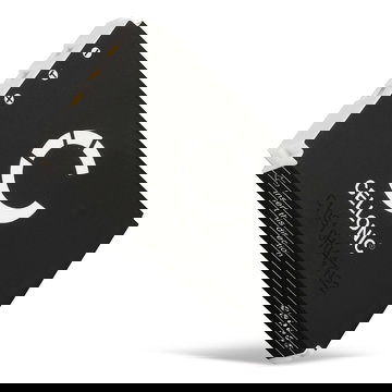 Ersatzakku F12440023,NTA2340,R-IG7 - Ersatz Akku für Logitech Harmony 900 720 785 One Fernbedienung & DiNovo Edge Tastatur - Zusatzakku 950mAh, Batterie