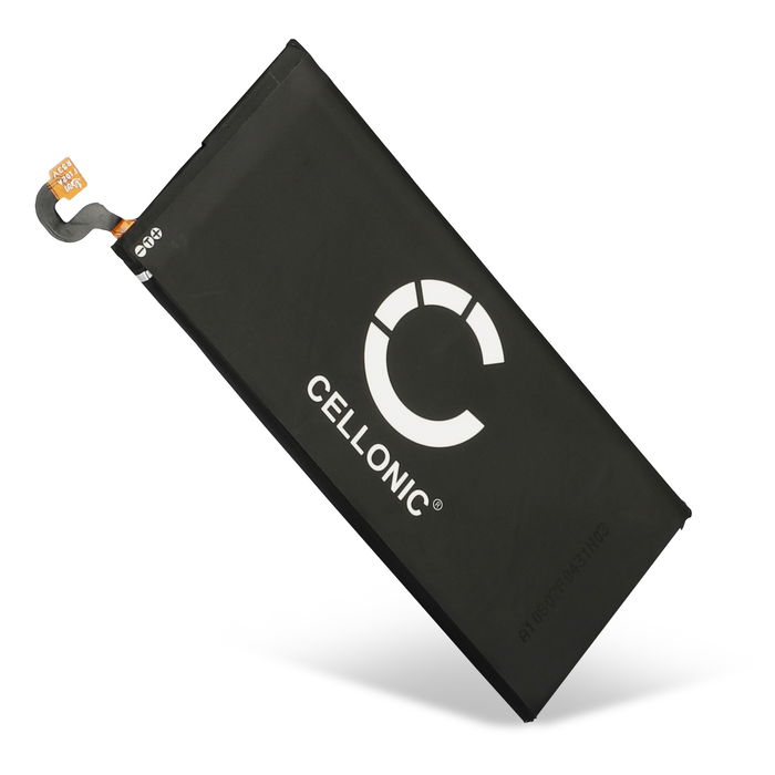 Samsung G920F Galaxy S6 Akku 2550mAh Ersatzakku Batterie von CELLONIC