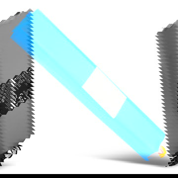 Akku für Neato Botvac 80/ 85/ 70E /75/ D80/ D75 (Neato 945-0129, 945-0179) (12V, 3000mAh) von CELLONIC