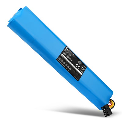 Akku f&uuml;r Neato Botvac 80/ 85/ 70E /75/ D80/ D75 (Neato 945-0129, 945-0179) (12V, 3000mAh) von CELLONIC