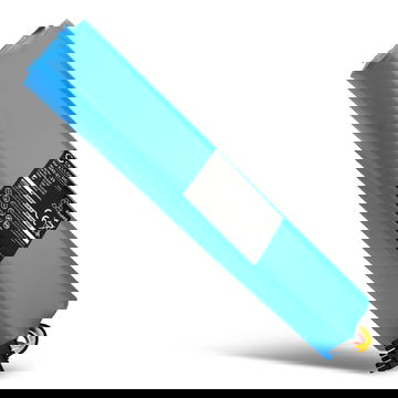 Battery for Neato Botvac 75, D75, D80, 80, 85, 70e, Neato 945-0129, 945-0179 3000mAh from CELLONIC